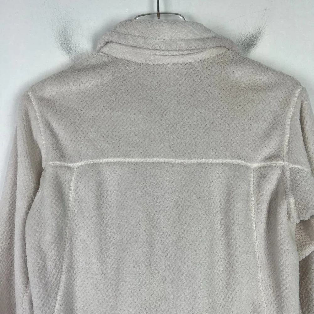 Patagonia Re-Tool Snap-T Fleece Pullover Size Small S GUC D2745 - Picture 13 of 16